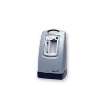 Nidek Nuvo 10 Oxygen Concentrator