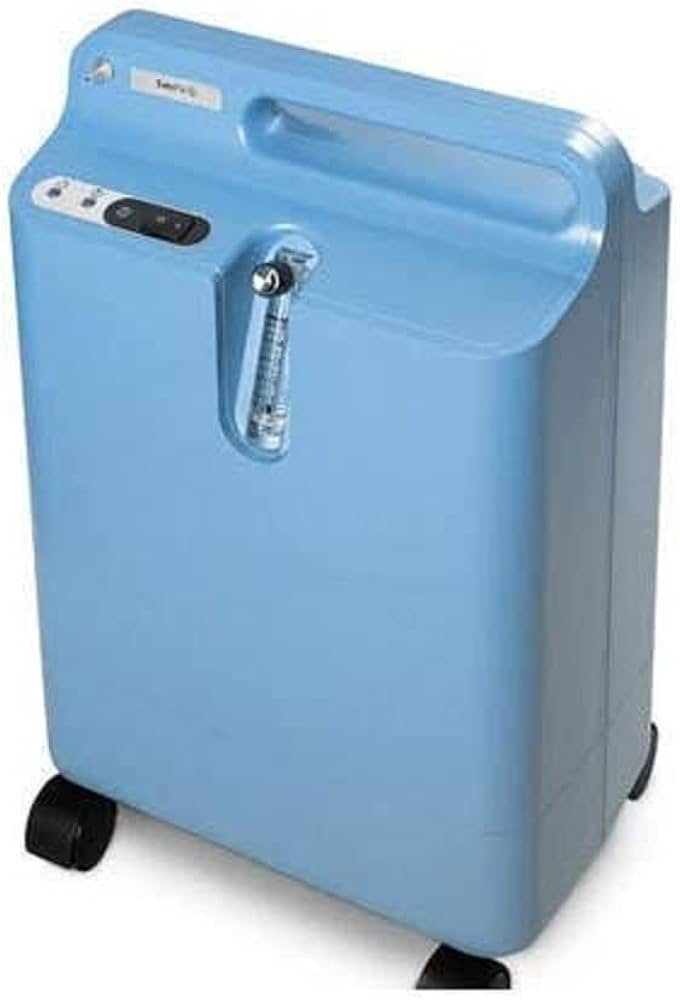 Philips Oxygen Concentrator – Everflo 5 LPM