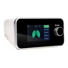 Respro ST Bipap Machine With Humidifier (AER Series)