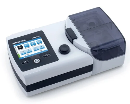 Hoffrichter Trend III Bipap Machine