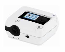 Hoffrichter Lavi 30|35|40|45 Bipap Machine