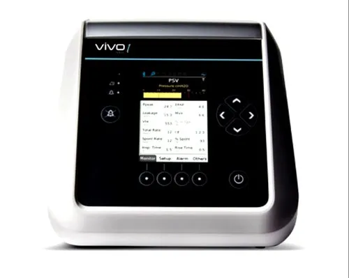 Breas Vivo 1 NIV Bipap Machine