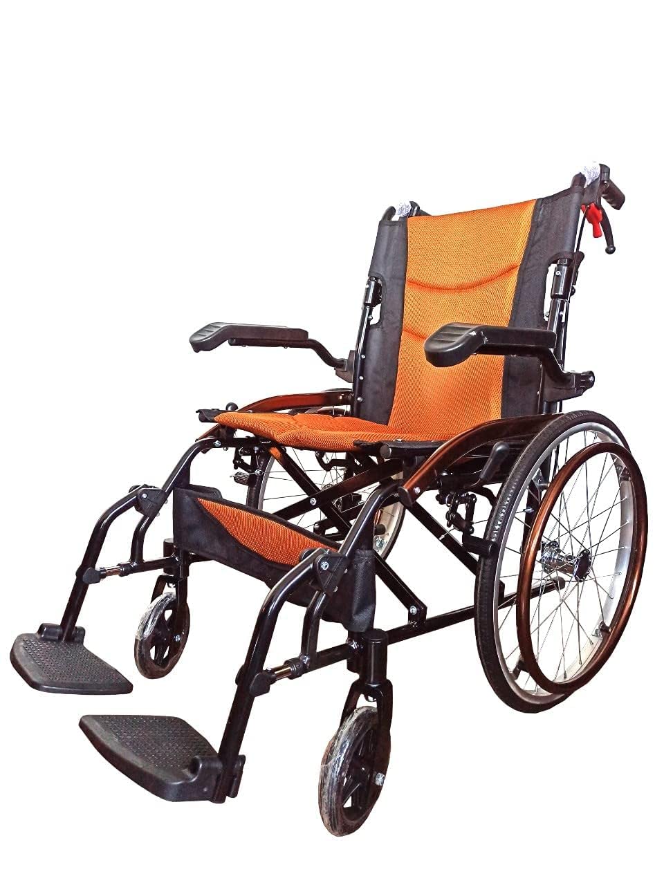 Karma Ryder 12 Aluminium Wheelchair