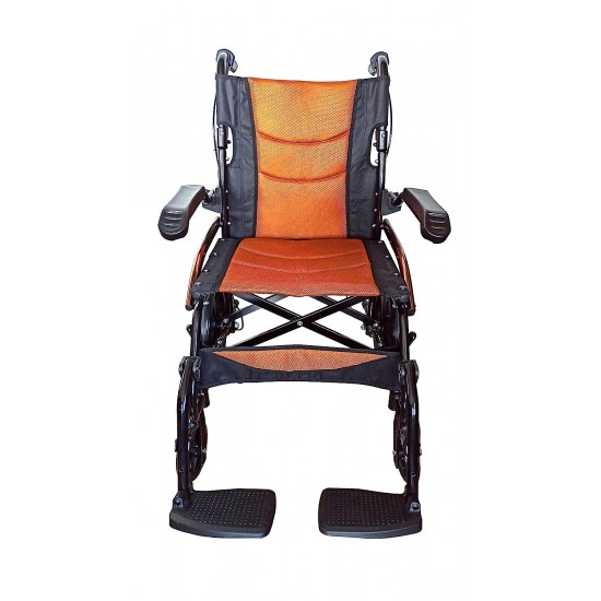 Karma Ryder 12 Aluminium Wheelchair