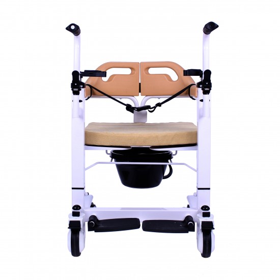 Karma Ryder TC 10- Patient Transfer Chair