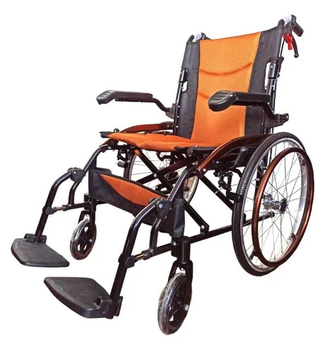 Karma Ryder 13 Aluminium Wheelchair