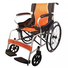 Karma Ryder 3 Wheelchair
