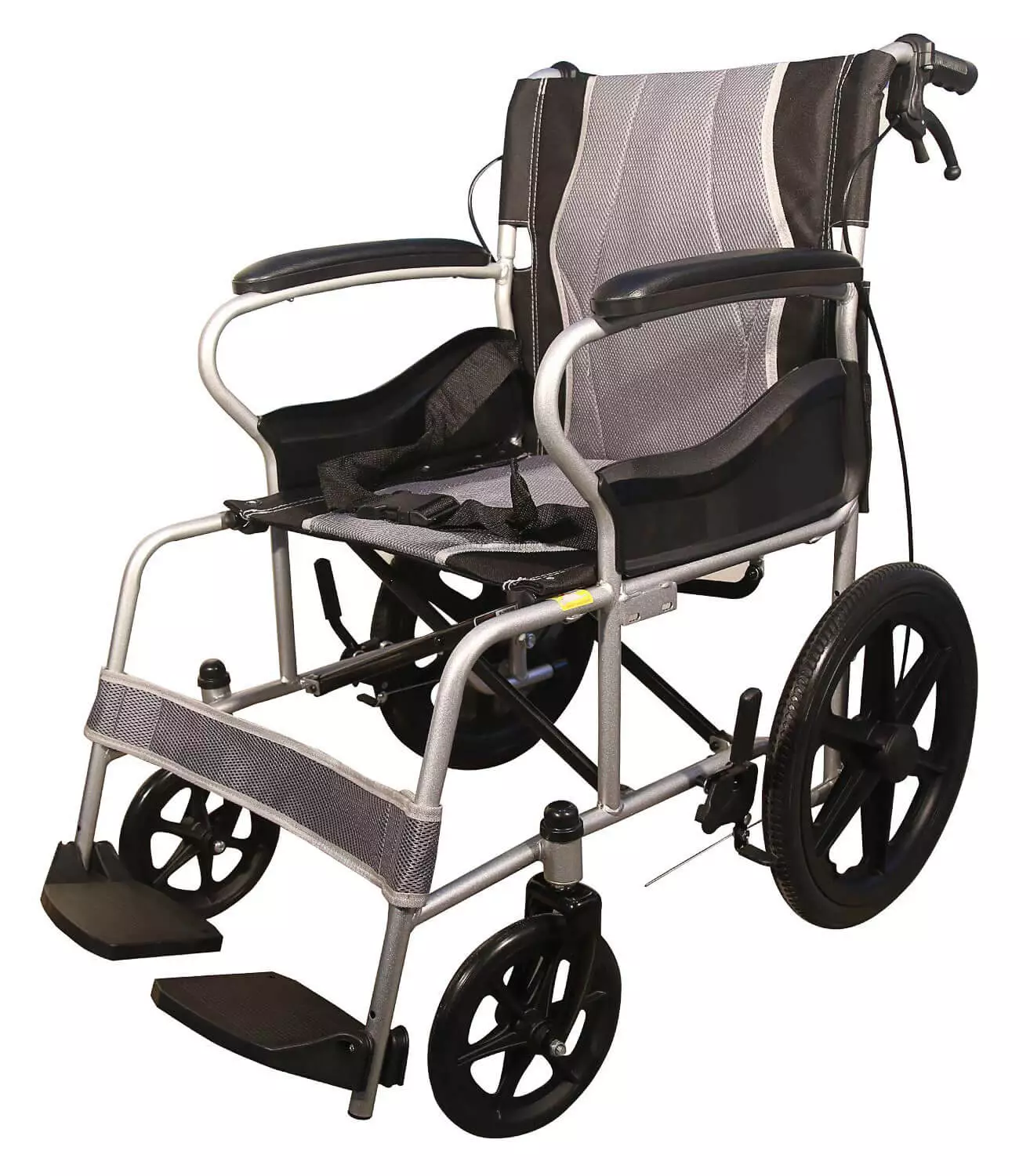 Karma Ryder 1 Wheelchair