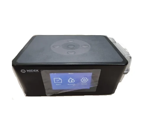 Nidek Breath Smart 30 Pro With Humidifier