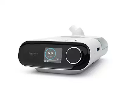 Philips Respironics DreamStation BiPAP ST