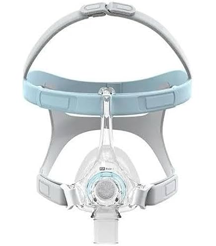 F&P Eson 2 Nasal Mask