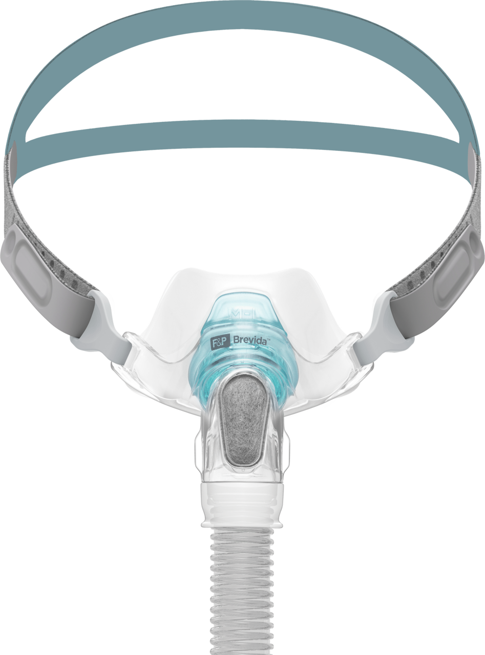 F&P Brevida Nasal Pillow Mask