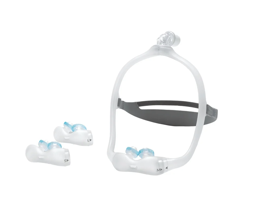 Philips Dreamwear Gel Nasal Pillow Mask