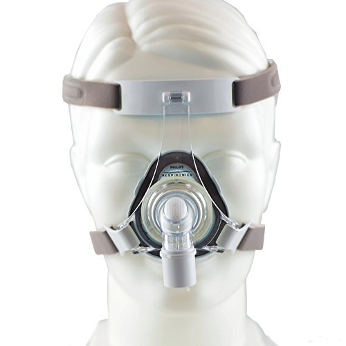 Philips TrueBlue Gel Nasal Mask
