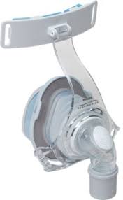 Philips TrueBlue Gel Nasal Mask