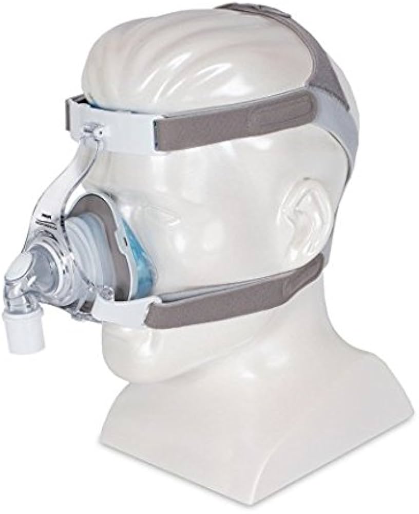 Philips TrueBlue Gel Nasal Mask