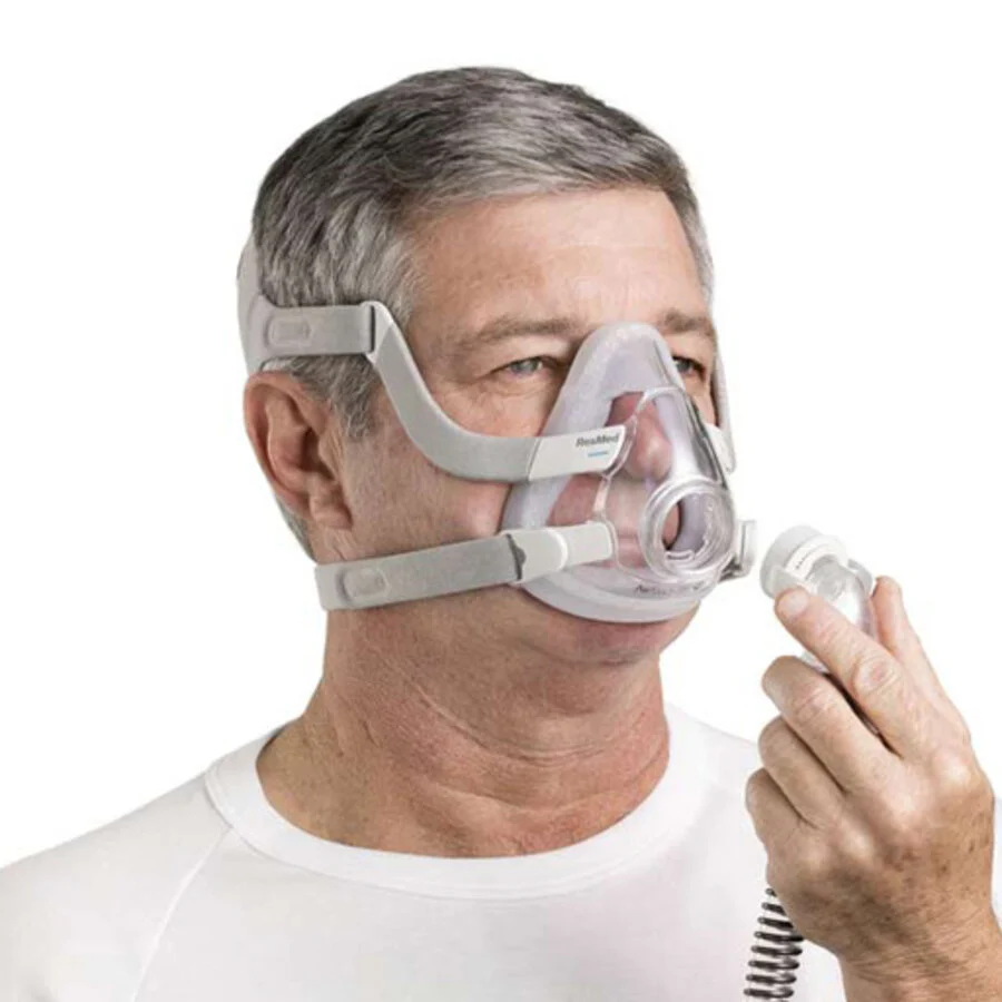 Resmed Airtouch F20 Full Face mask
