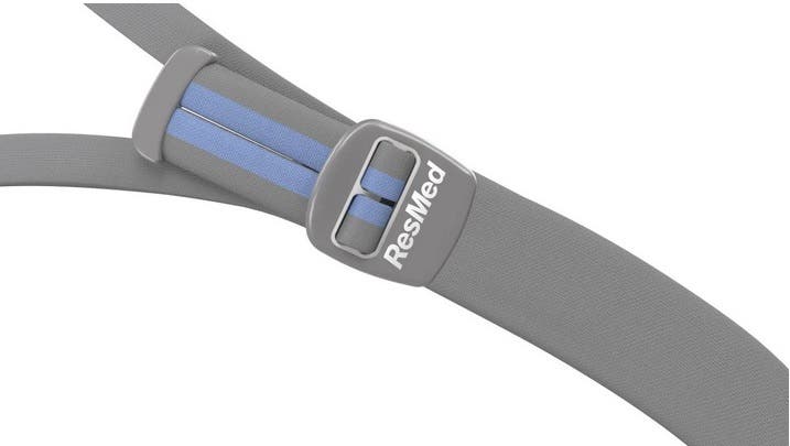 ResMed AirFit P10 Nasal Pillows Mask