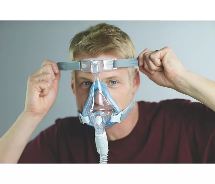 Philips Amara Full Face Mask