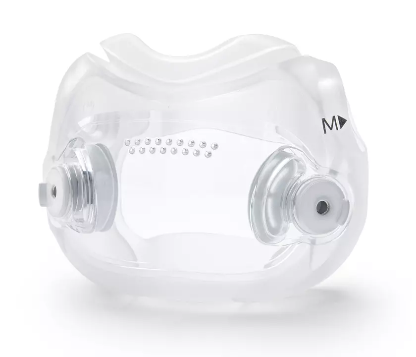 Philips Dreamwear Full Face Mask for Bipap & CPAP Machines
