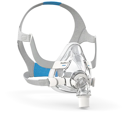 Resmed Airfit F20 CPAP/BIPAP Mask