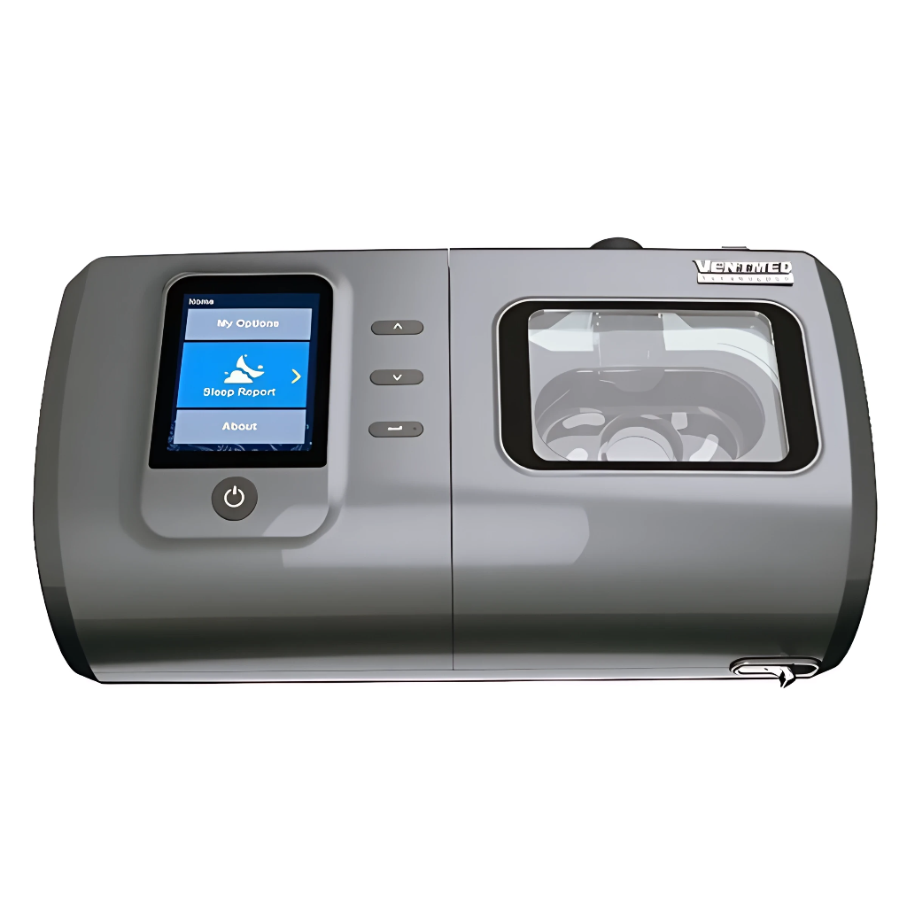 VentMed DS8 BiPAP ST30 with Humidifier