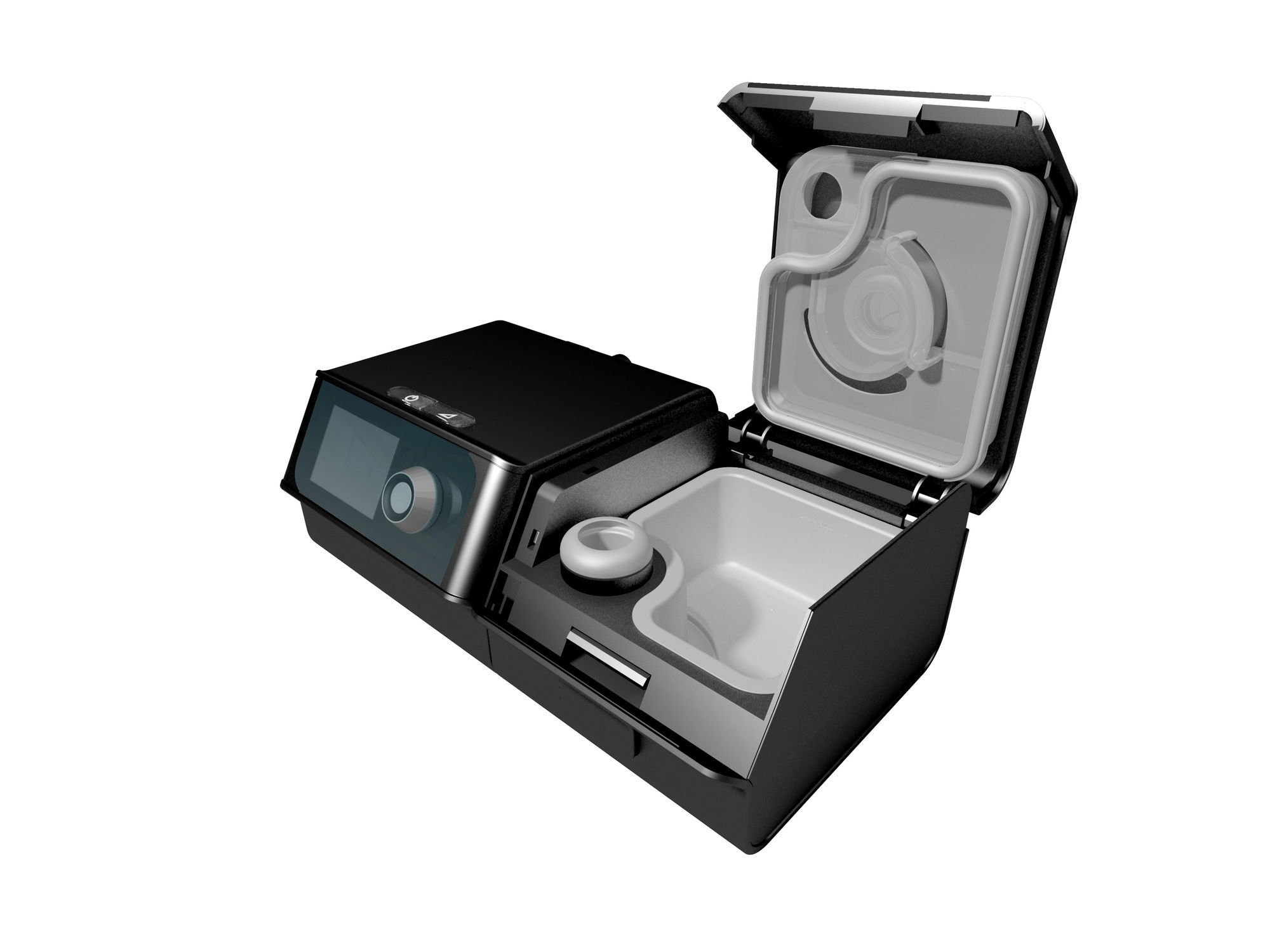 Topson LC-BPAP-30T BIPAP