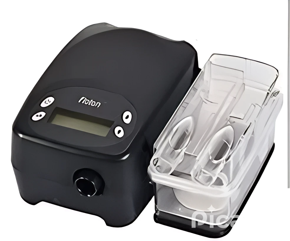 Resmed Floton ST 25 – Bipap with Humidifier