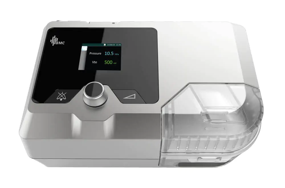 BMC G2S B25VT BIPAP – Advanced Dual Therapy Breathing Support Machine (2026 Edition)