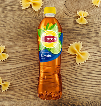 Té Frío Lipton