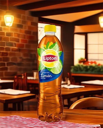 Té Frío Lipton