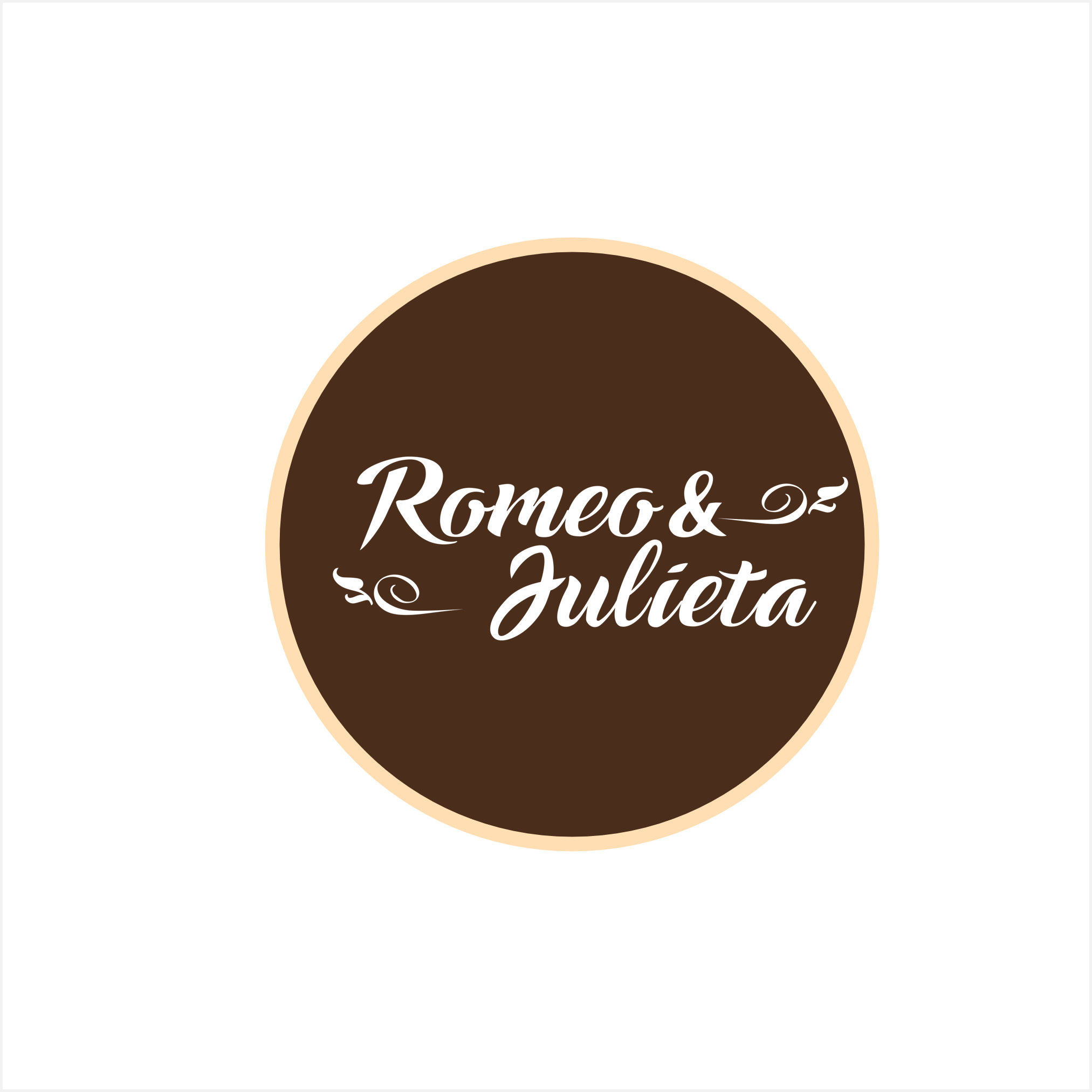 Spaghetti - Con Camarones