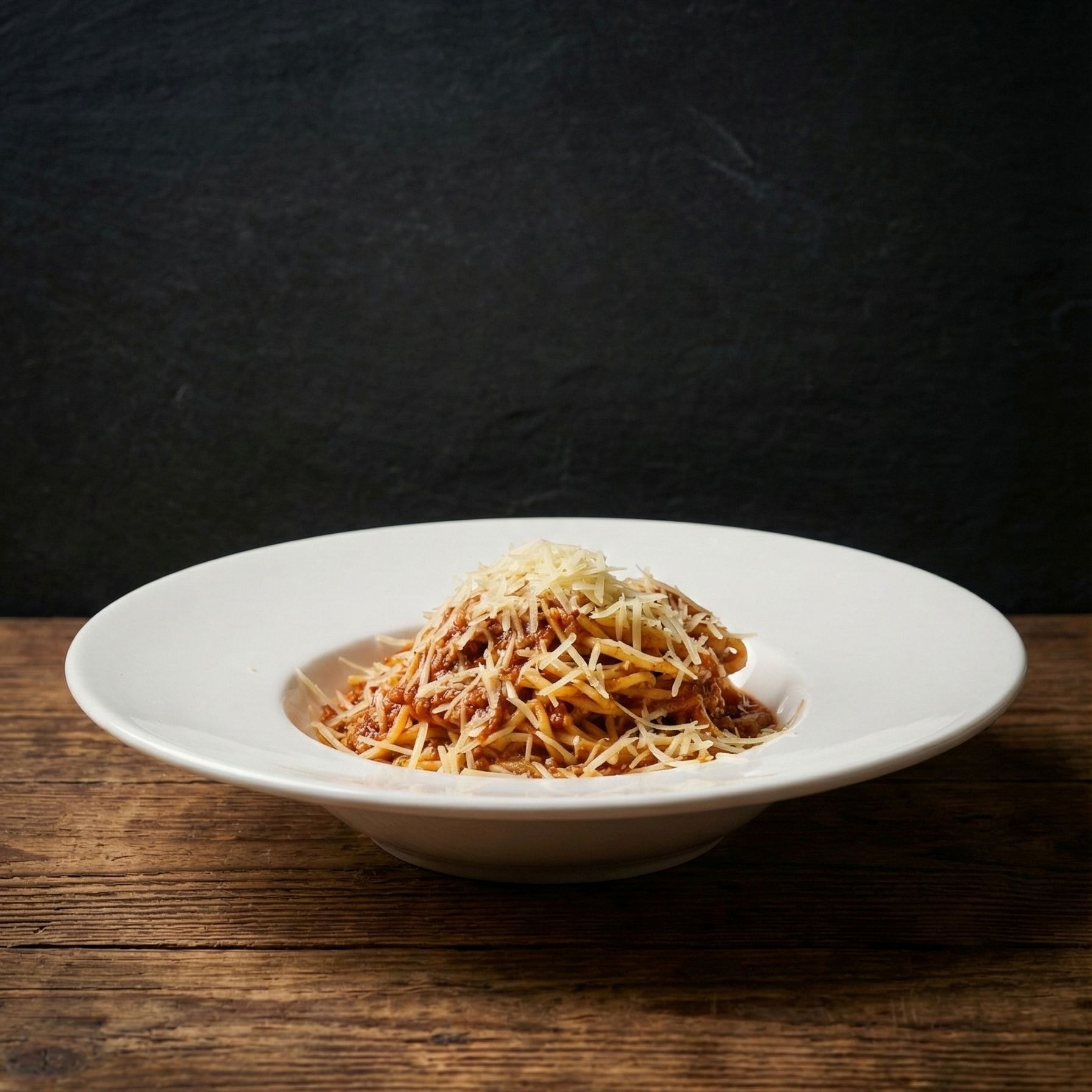 Spaghetti - Bolognesa