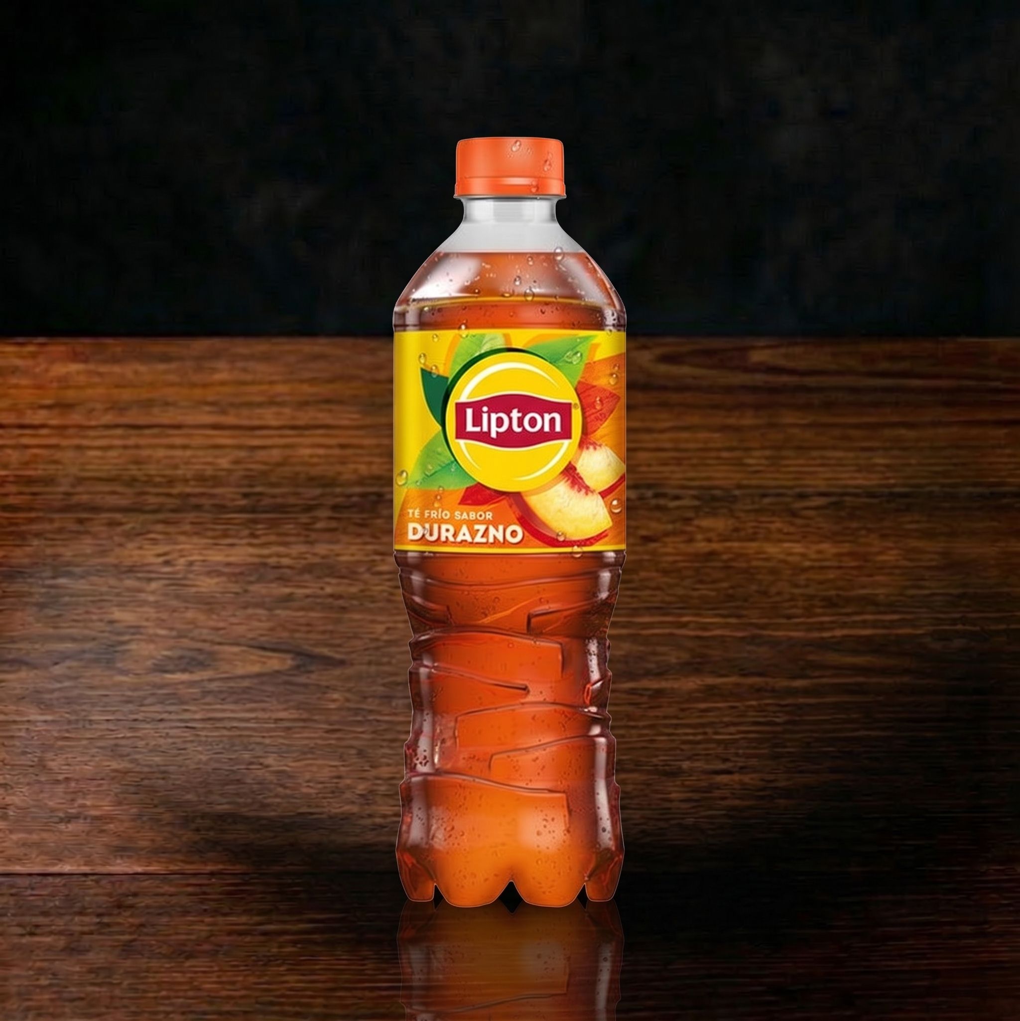 Té Frío Lipton