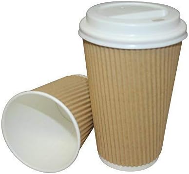 Disposable Coffee Cups