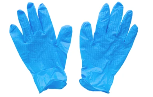 Disposable nitirile Gloves