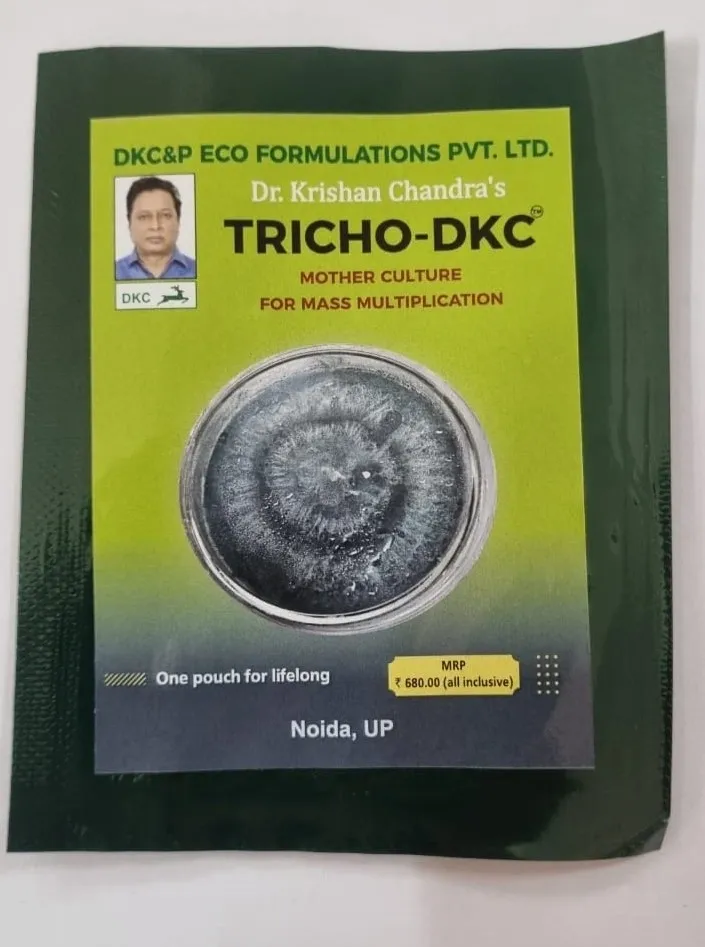 TRICHO DKC 