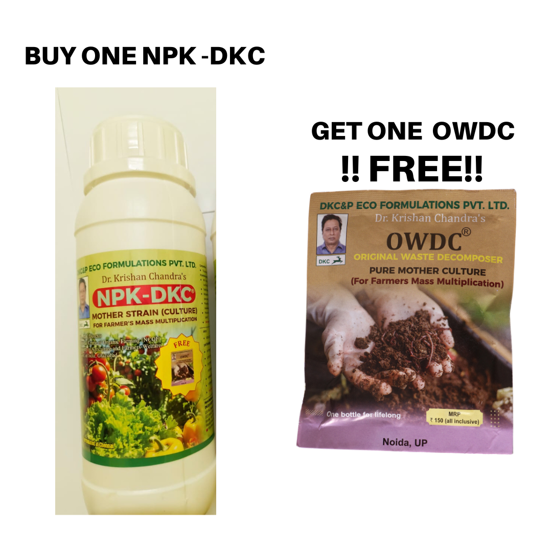 NPK-DKC 500ML 