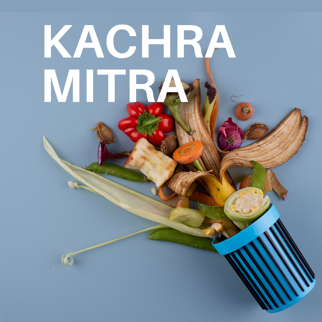 Kachra Mitra