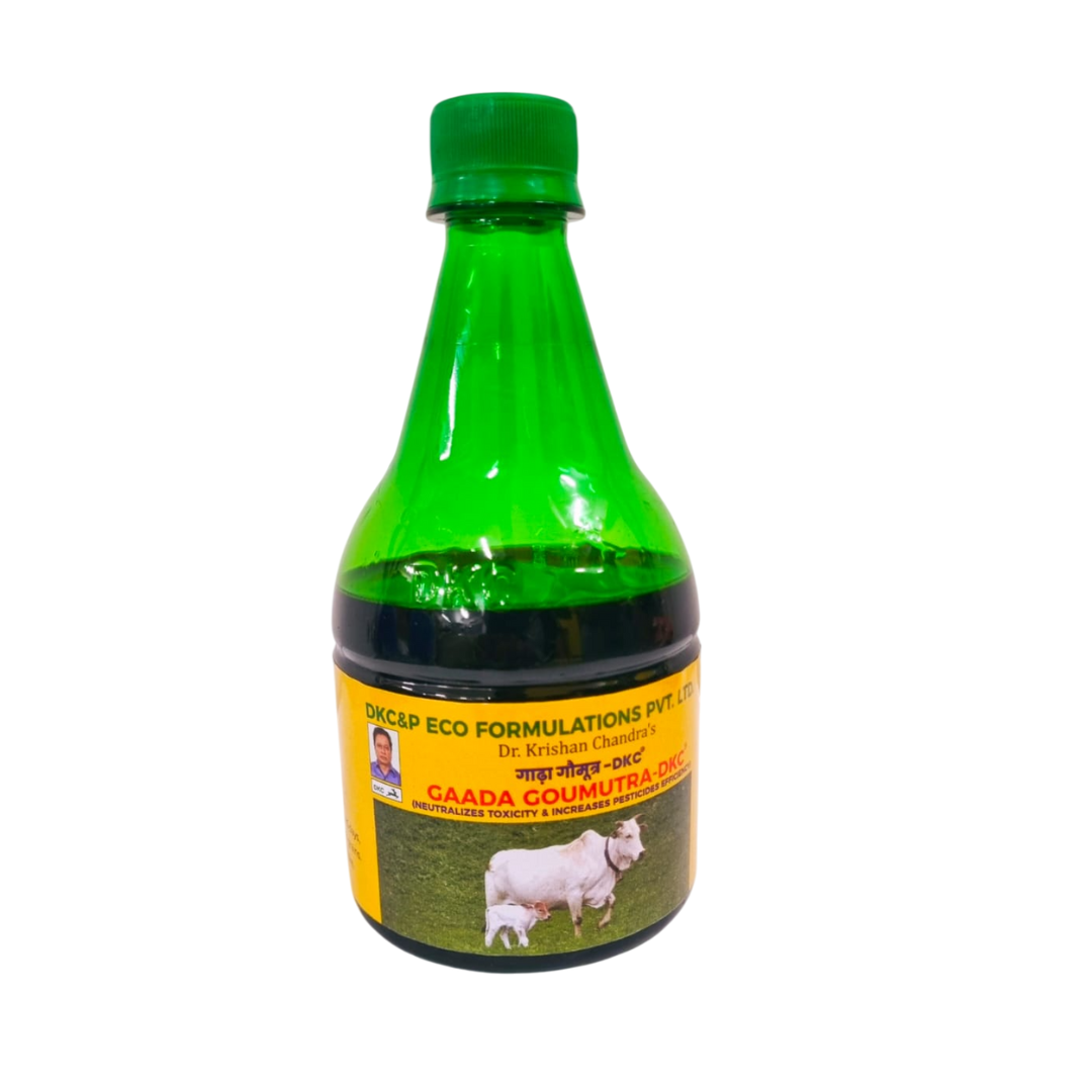 GAADA GOUMUTRA  500ml