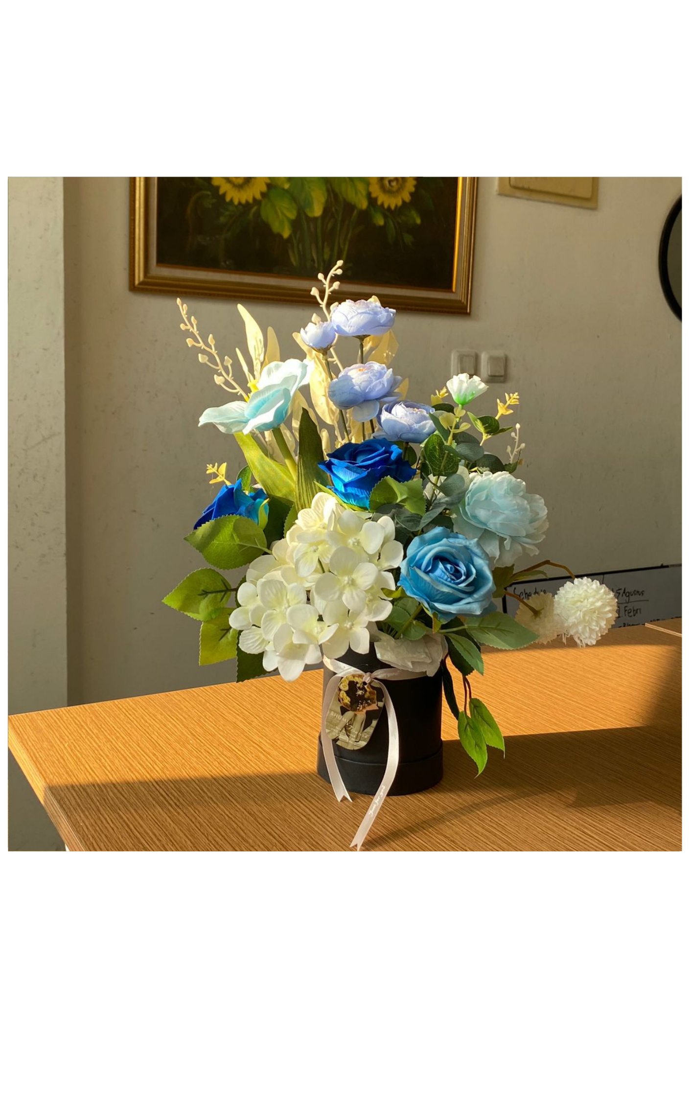 Elegant Floral Arrangement