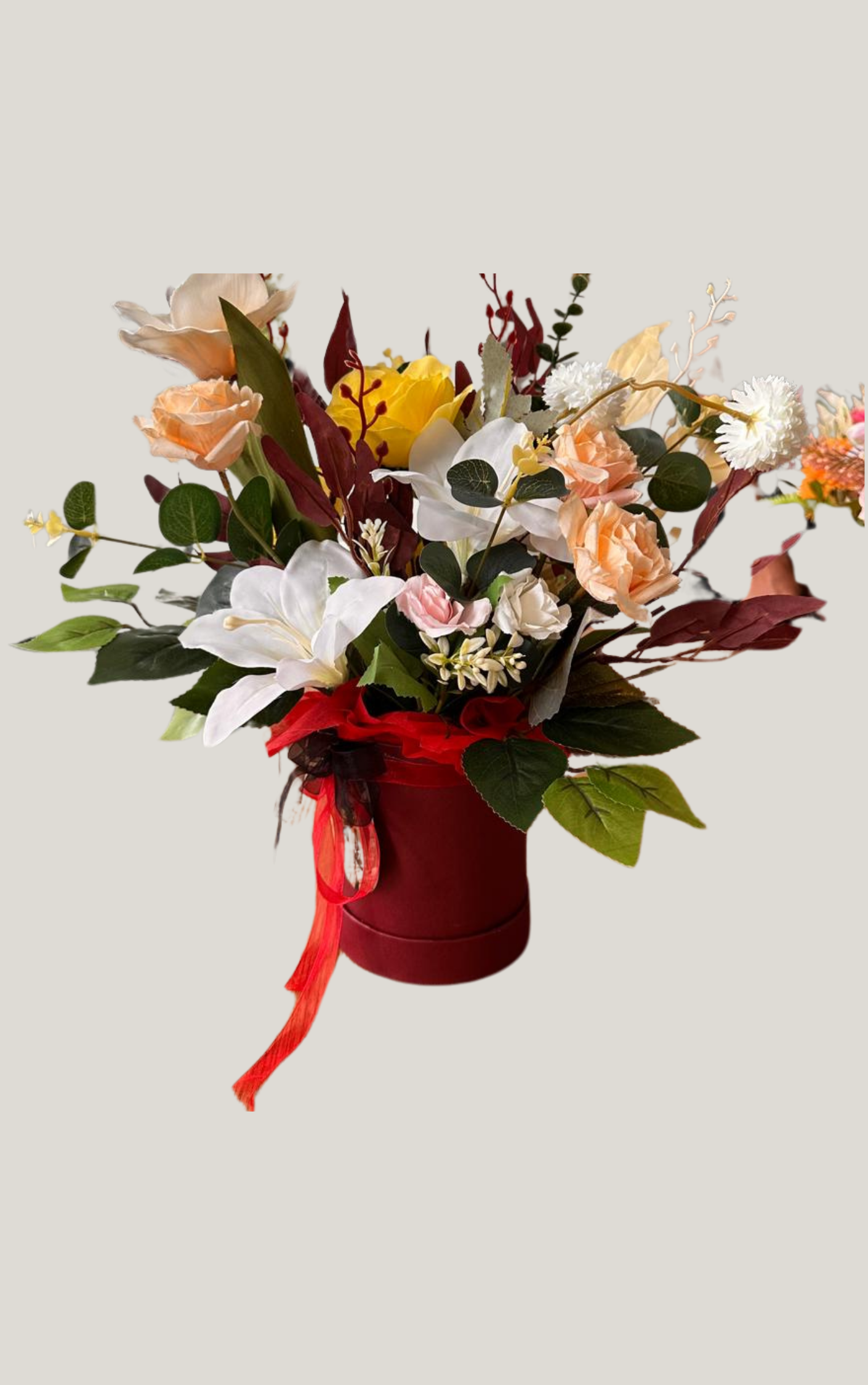 Elegant Flower Arrangement