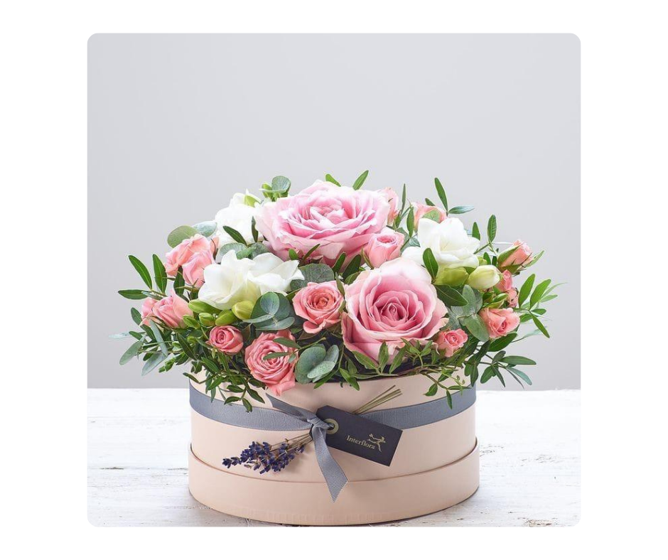 Artificial Bloom Box 004