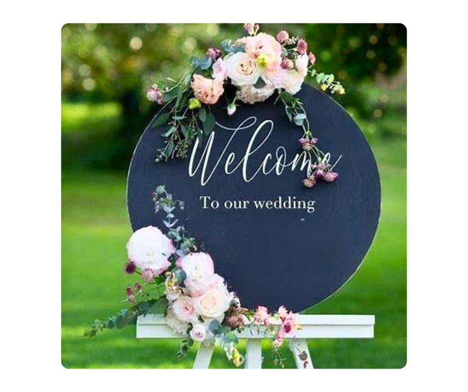 Standing Flower A/F 021