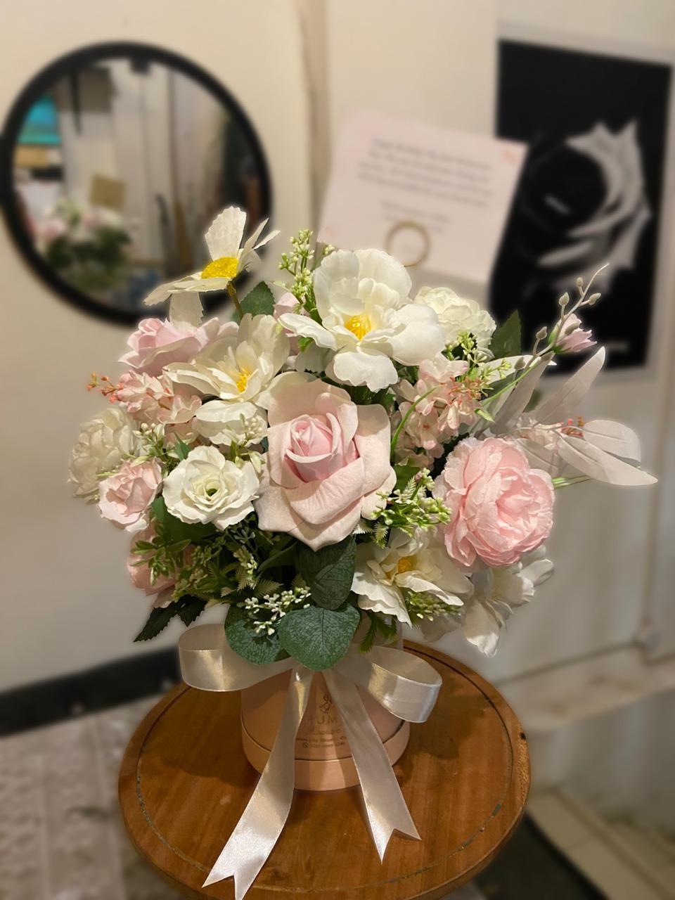 Bloom Box Artificial 0035