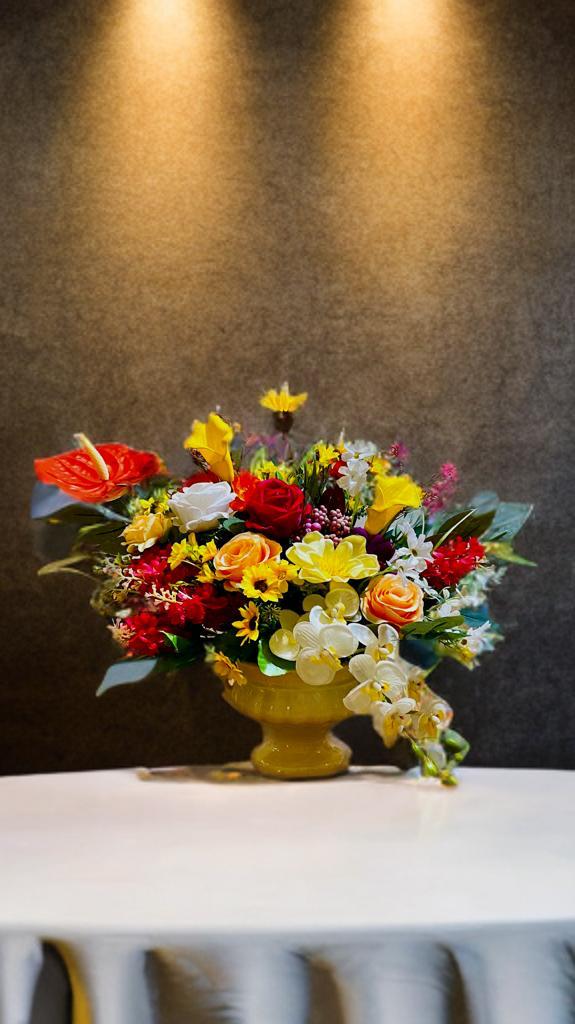 Bloom Box Artificial 0032