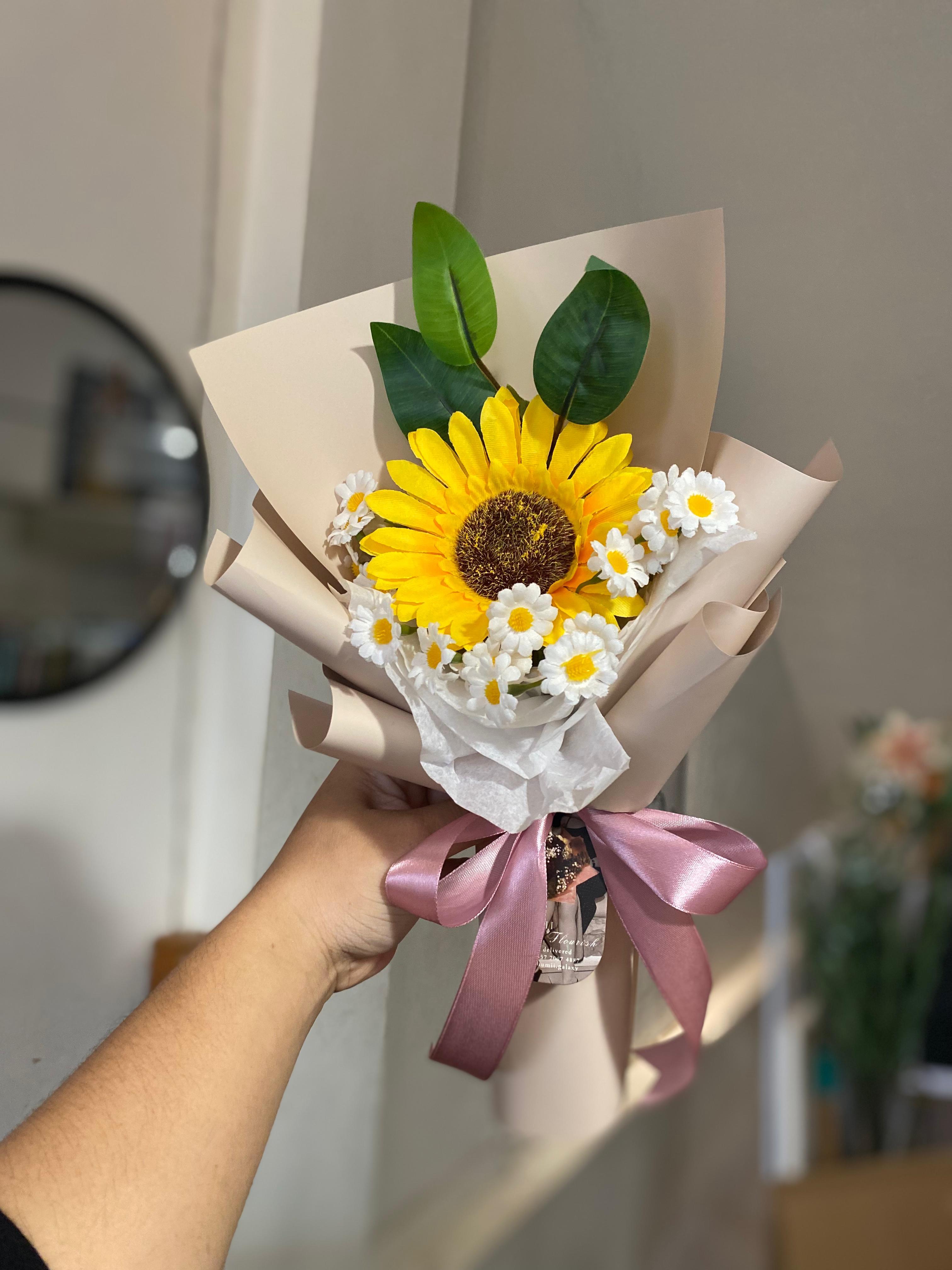 Small Artificial 0028