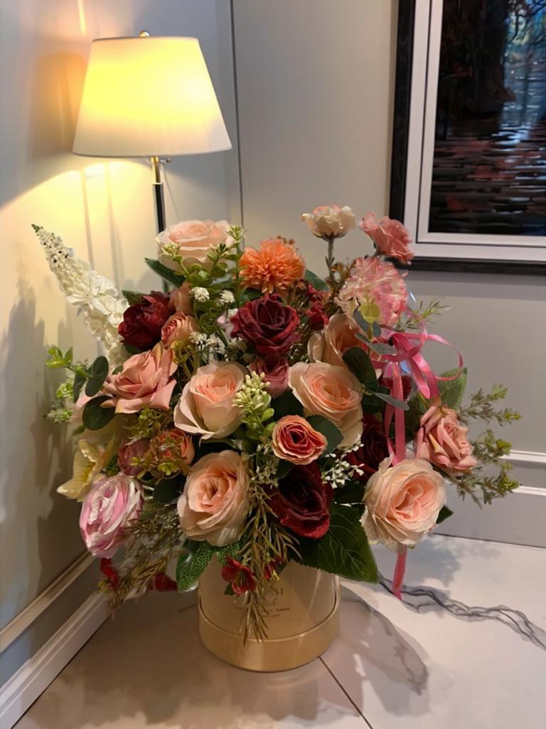 Bloom Box Artificial 0026