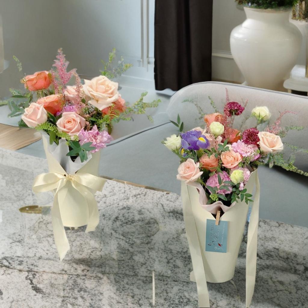 Bloom Box Artificial 0036