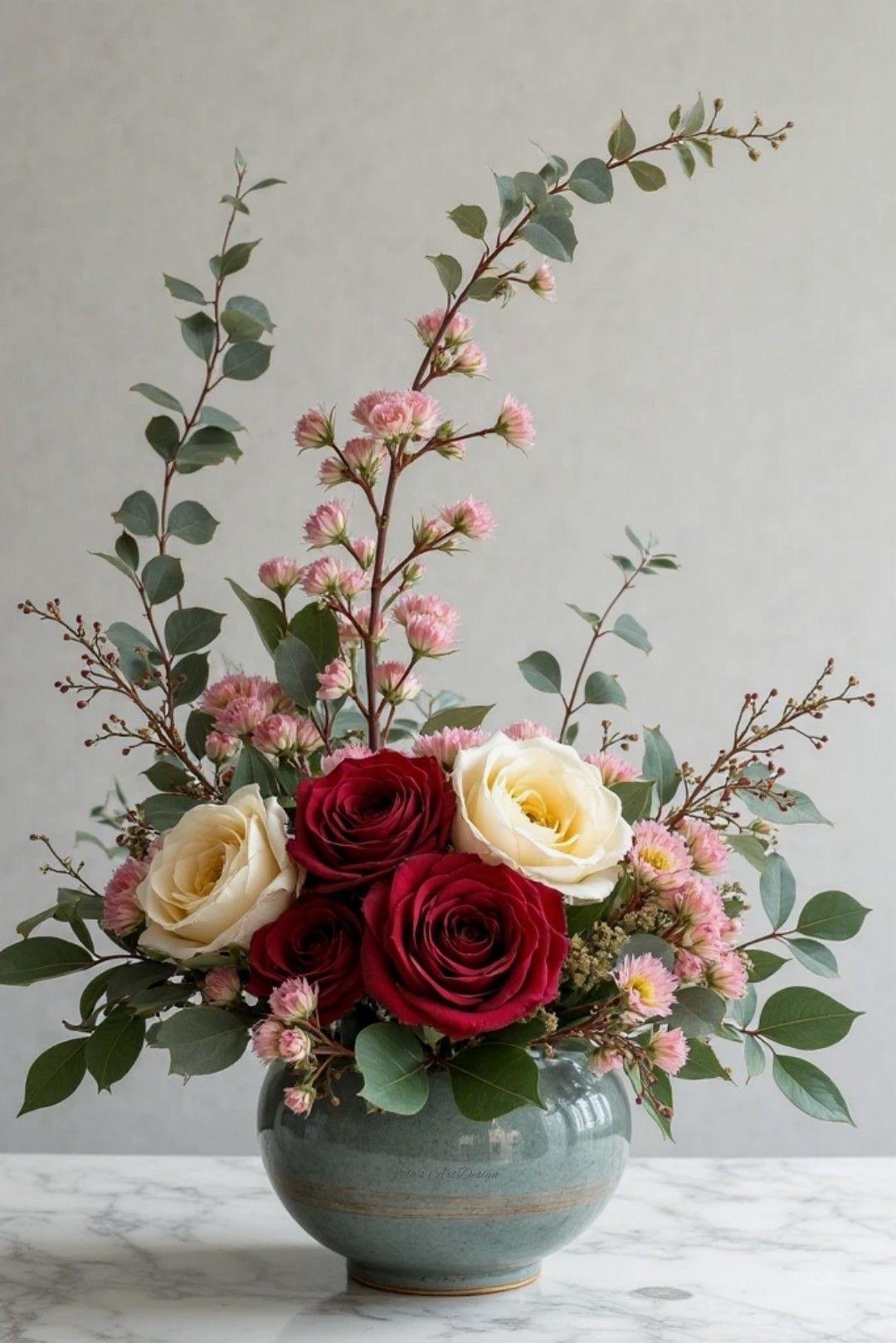 Bloom Box Artificial 0024